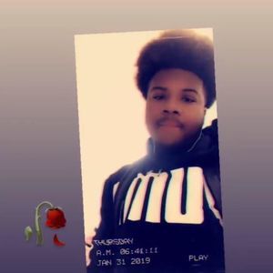 Meet your Posher, Tyler